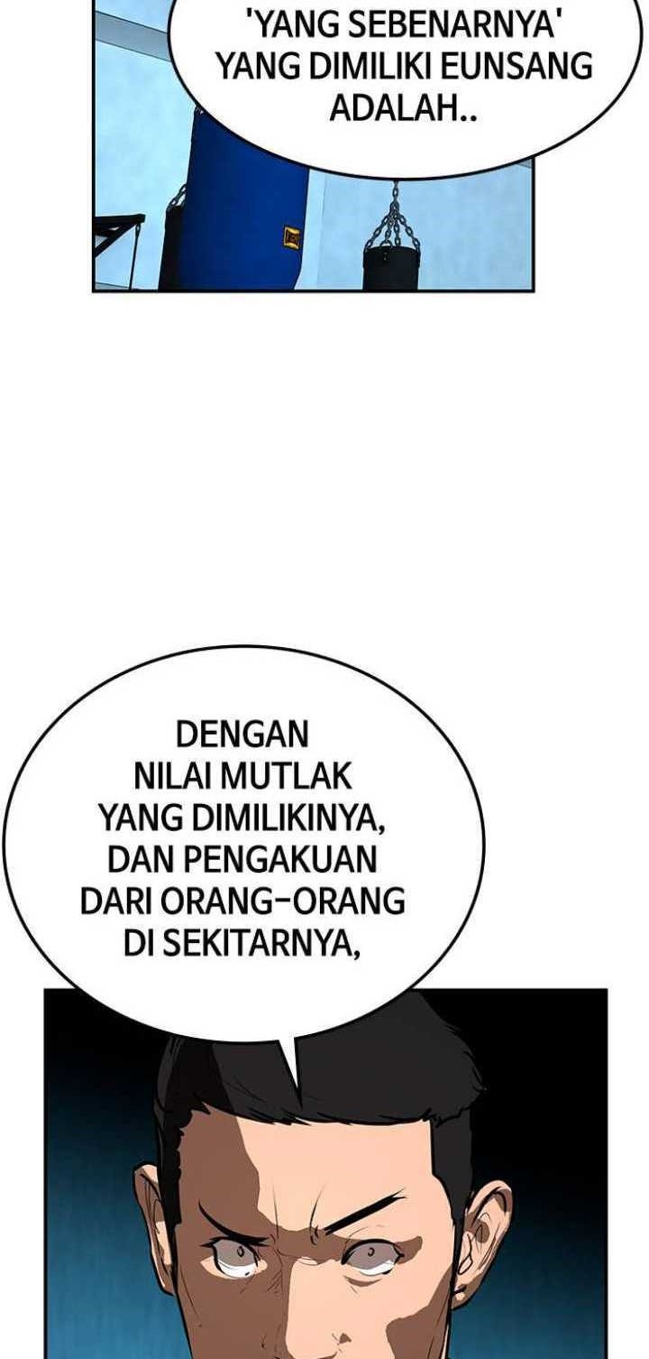 Attention Seeker Chapter 47 Gambar 30