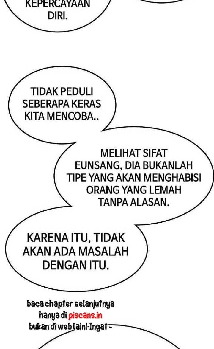 Attention Seeker Chapter 47 Gambar 34