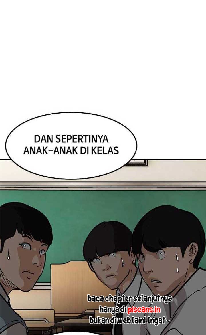Attention Seeker Chapter 47 Gambar 38