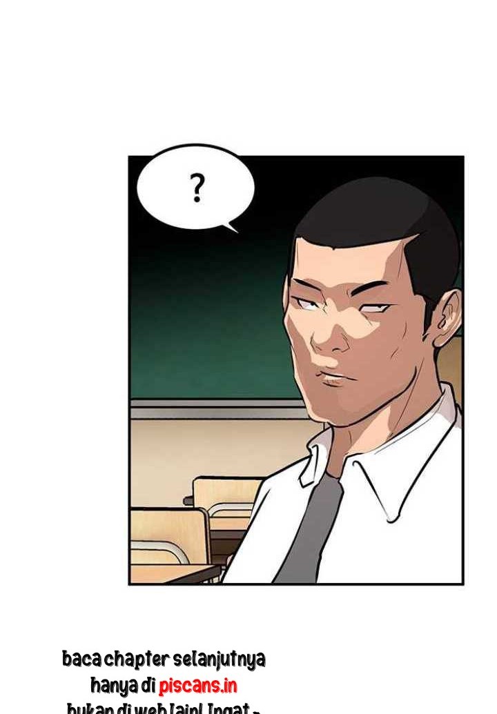 Baca Attention Seeker Chapter 47 Gambar 2