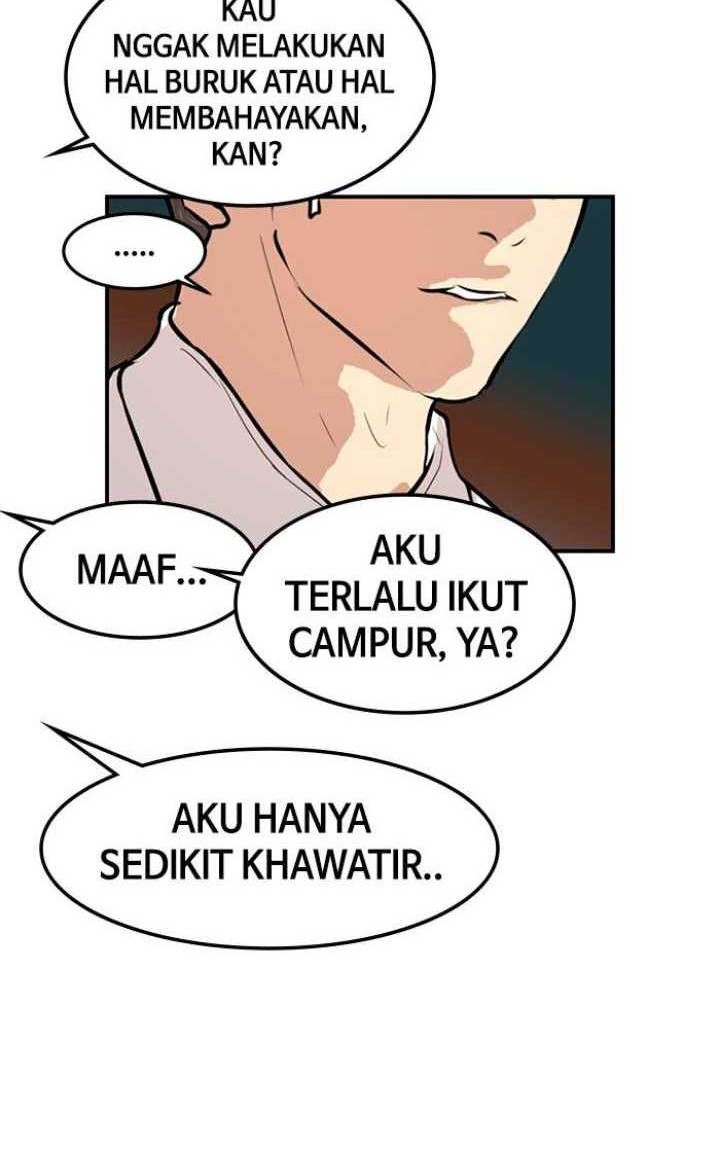 Attention Seeker Chapter 47 Gambar 40