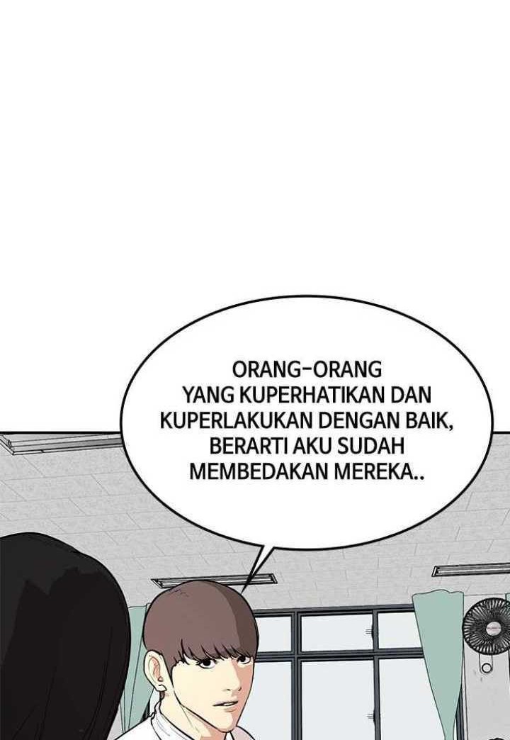 Attention Seeker Chapter 47 Gambar 44