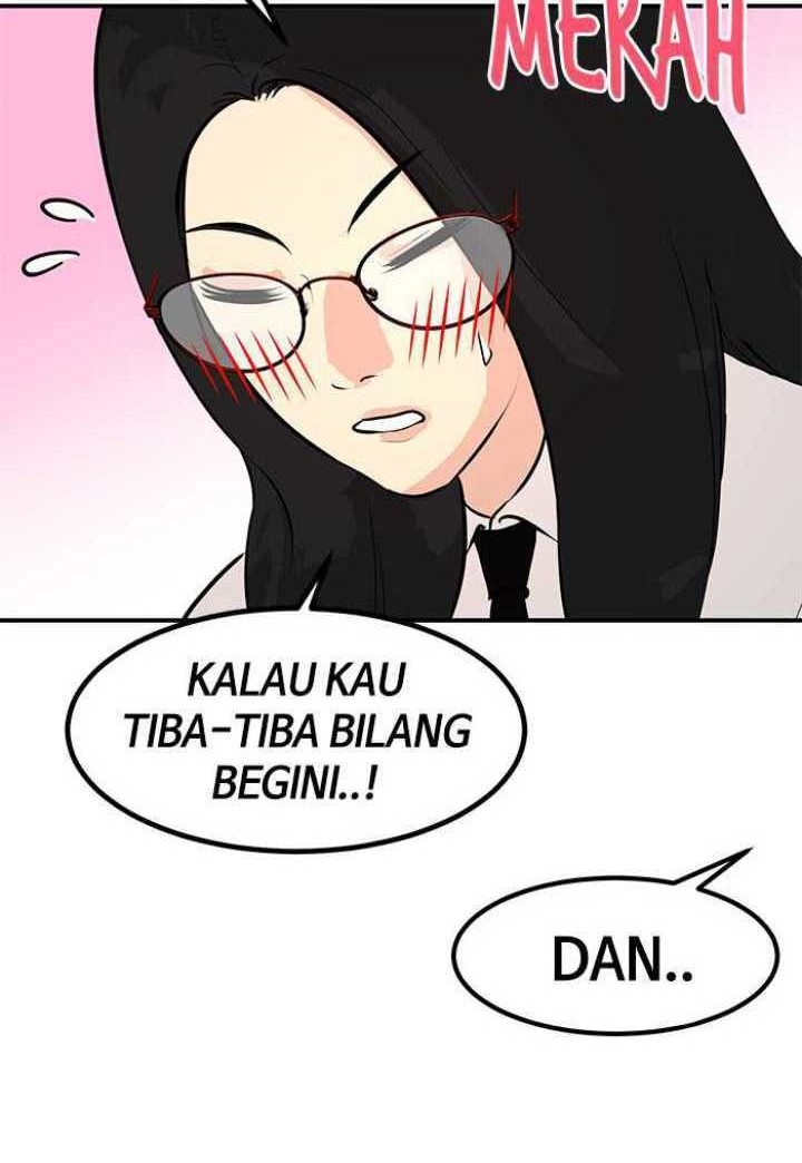Attention Seeker Chapter 47 Gambar 46