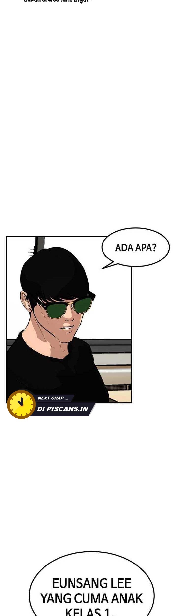 Attention Seeker Chapter 47 Gambar 3