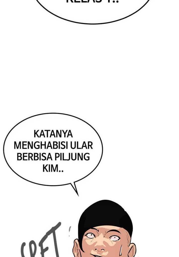 Attention Seeker Chapter 47 Gambar 4