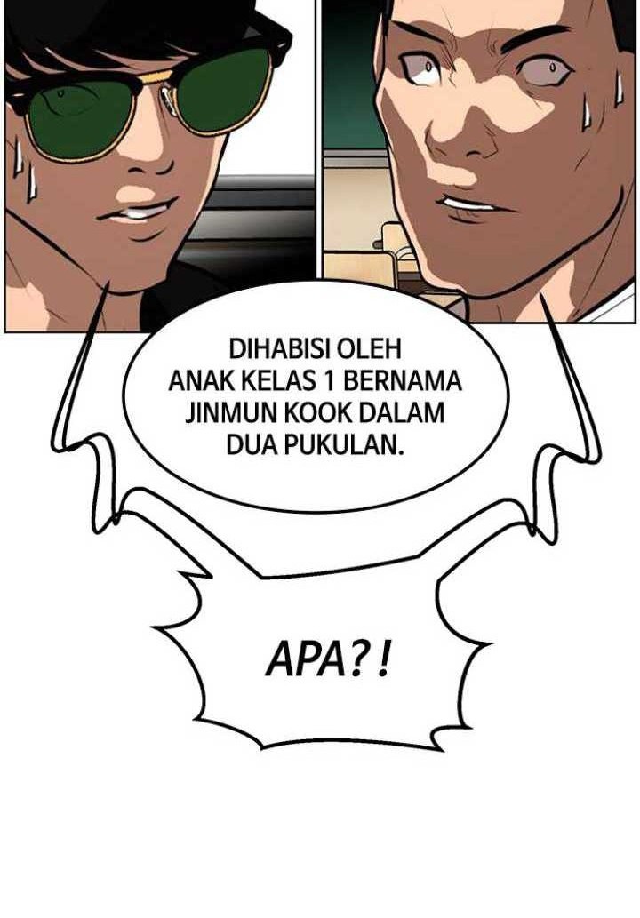 Attention Seeker Chapter 47 Gambar 8