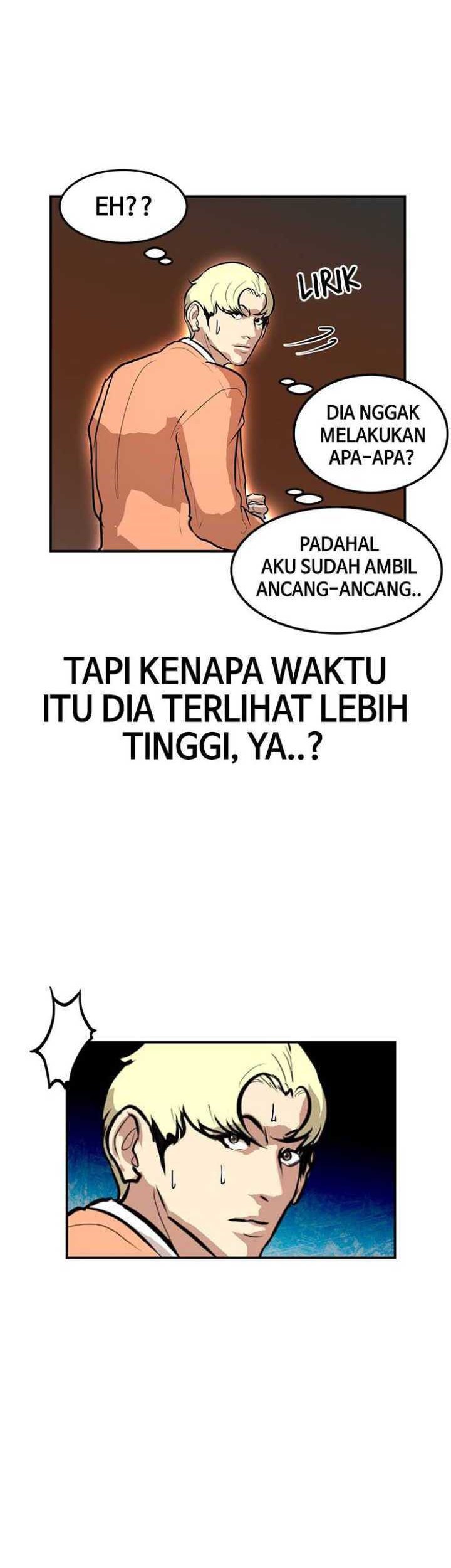 Attention Seeker Chapter 47 Gambar 15