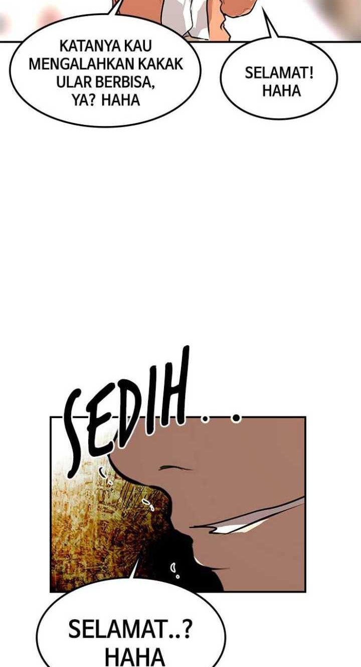 Attention Seeker Chapter 47 Gambar 18