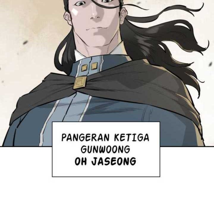 Wind Soul Chapter 36 Gambar 8