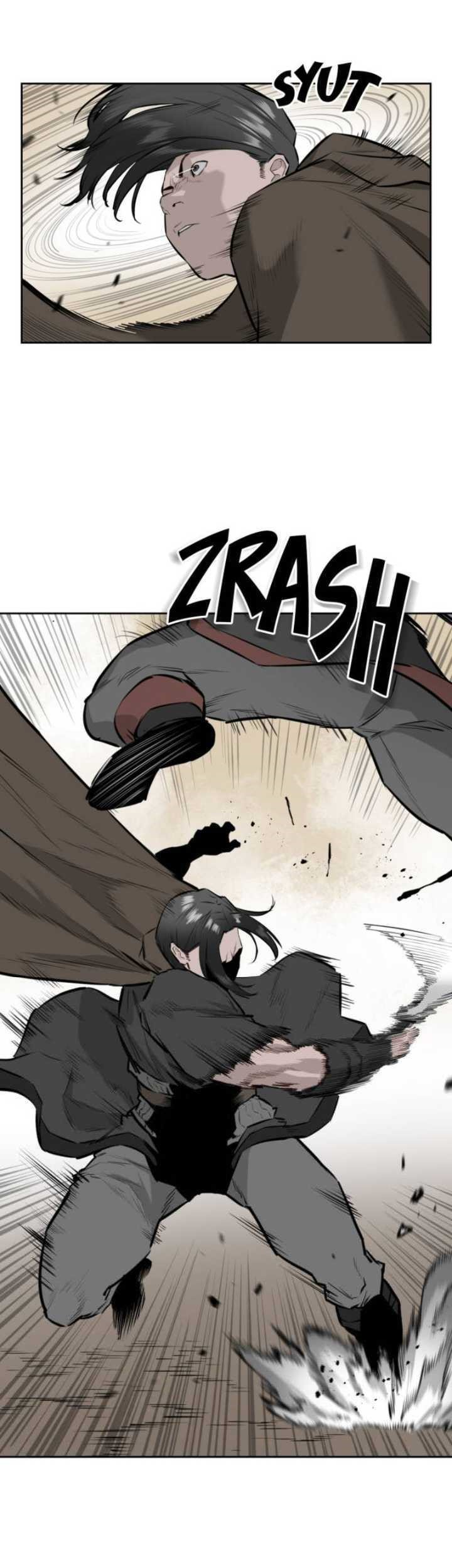 Wind Soul Chapter 36 Gambar 17