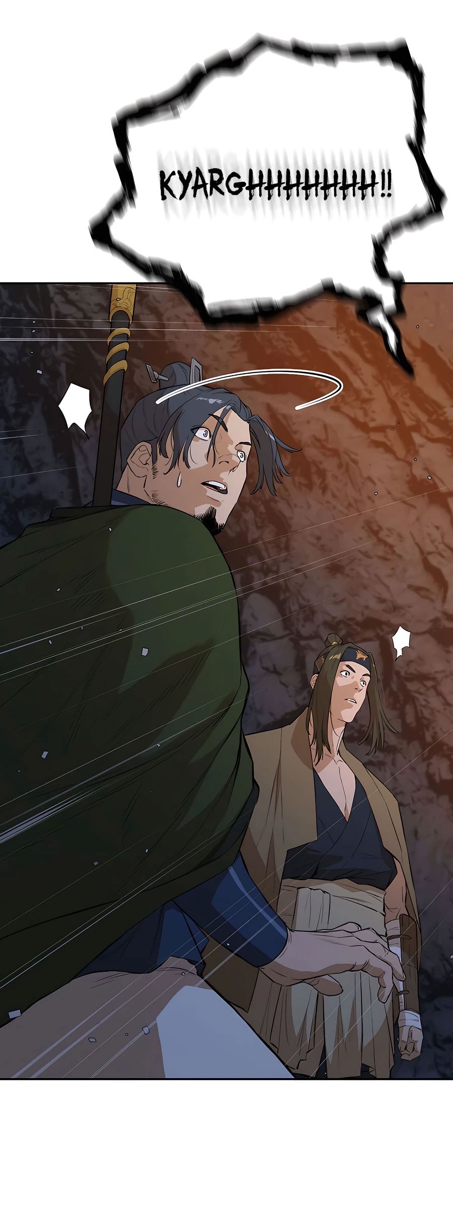 Villain Unrivaled Chapter 44 Gambar 36