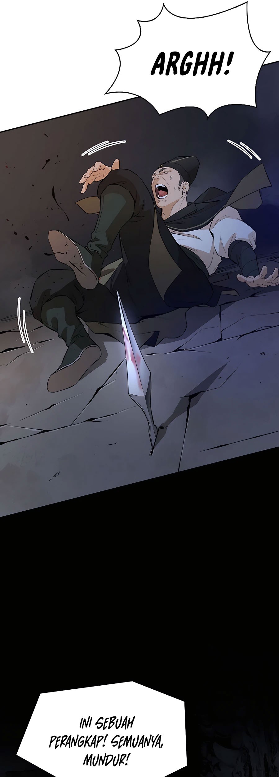 Villain Unrivaled Chapter 44 Gambar 40