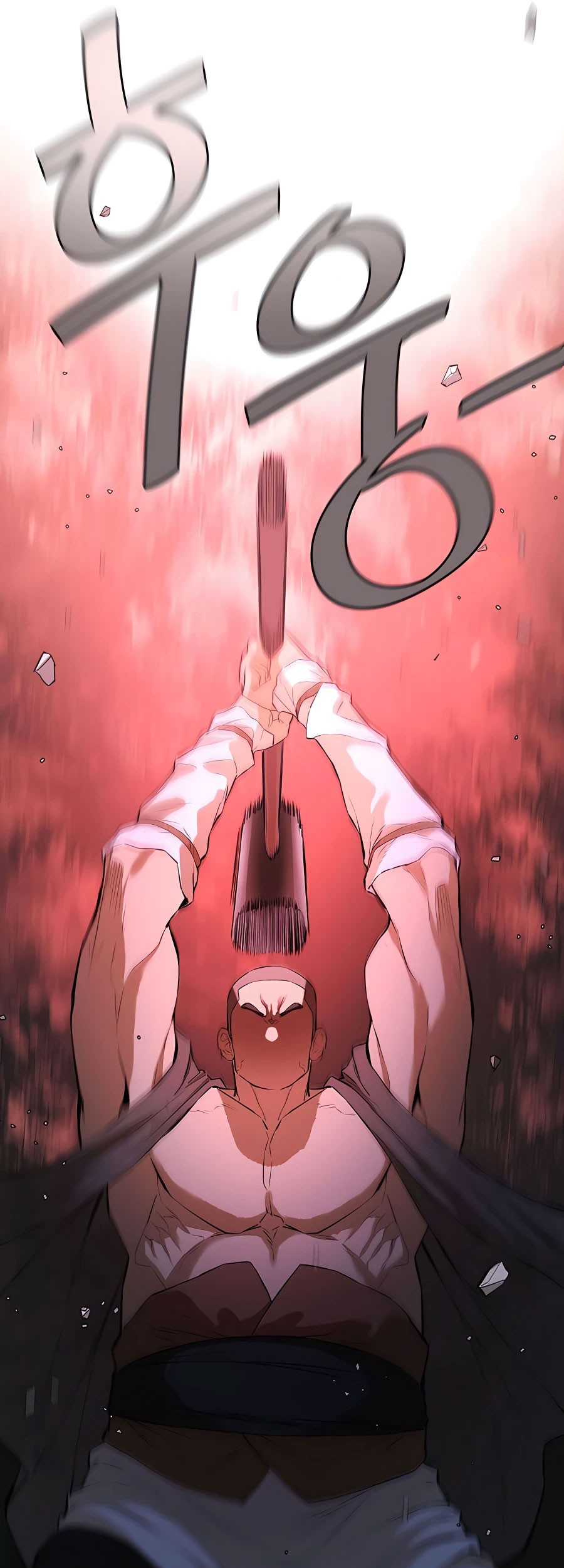 Villain Unrivaled Chapter 44 Gambar 51