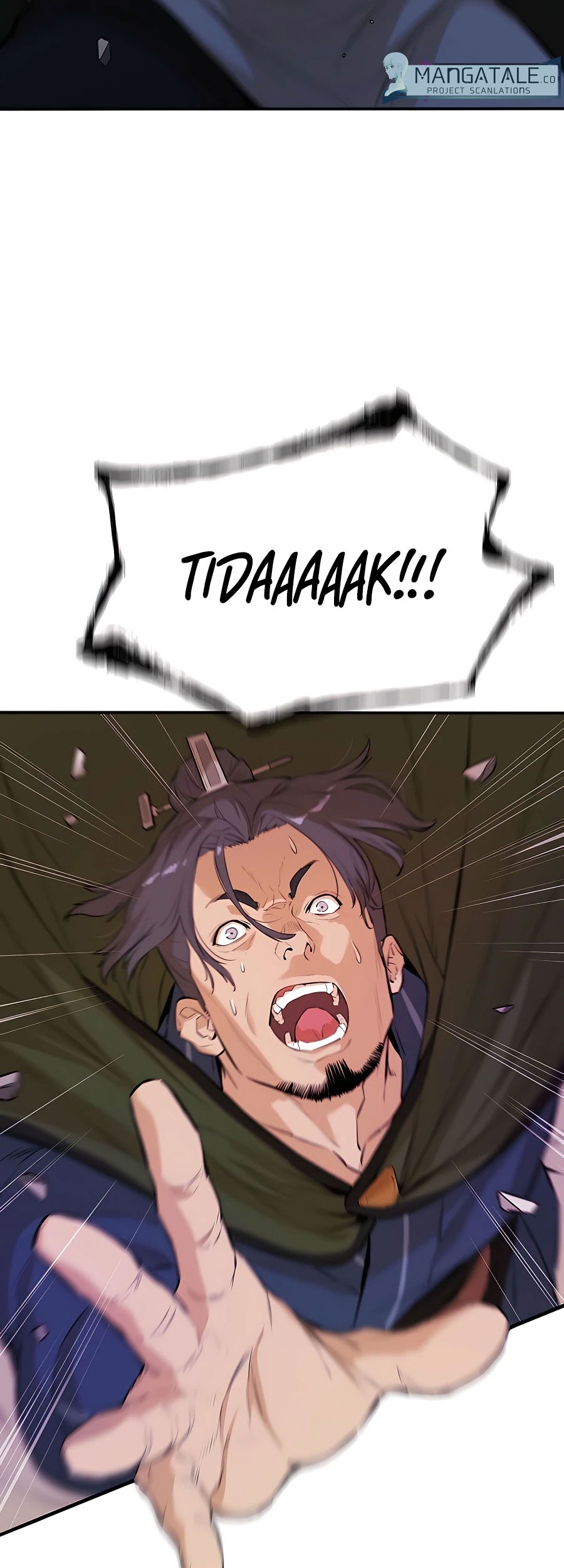 Villain Unrivaled Chapter 44 Gambar 52