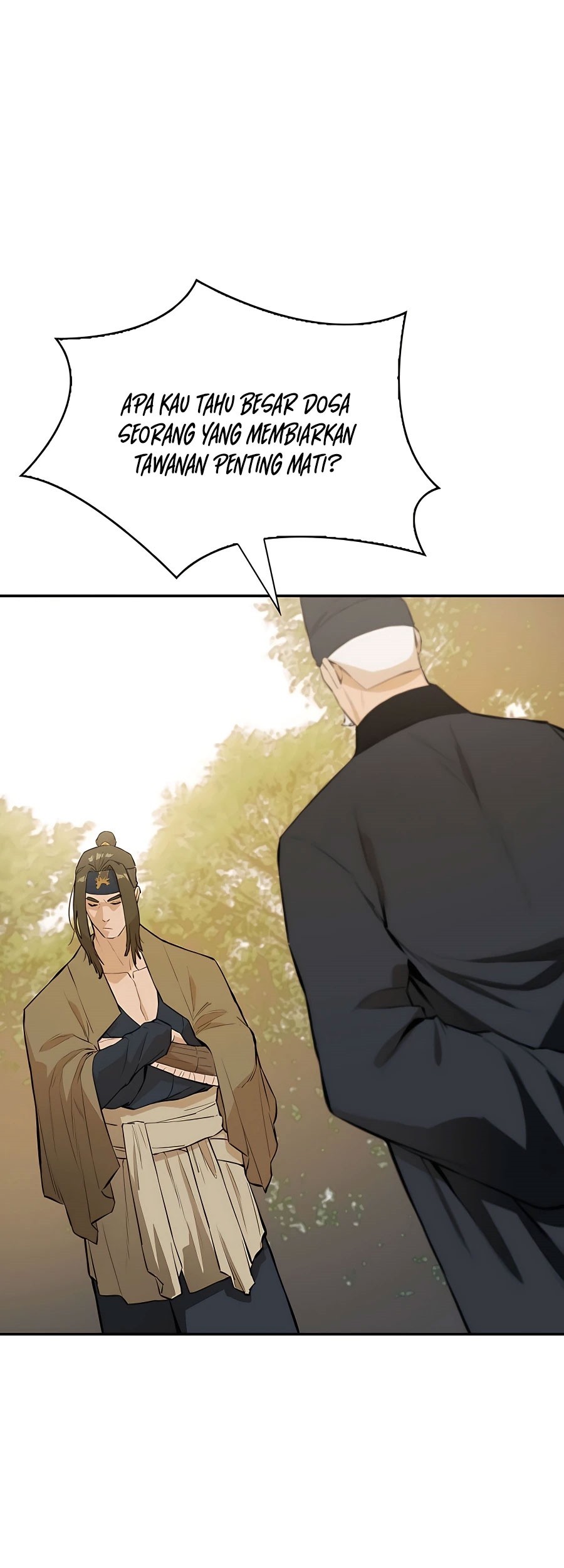 Villain Unrivaled Chapter 44 Gambar 3