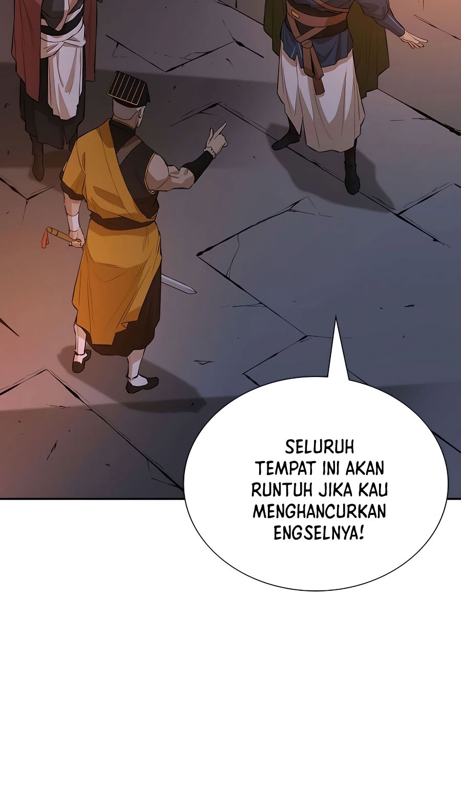 Villain Unrivaled Chapter 44 Gambar 61