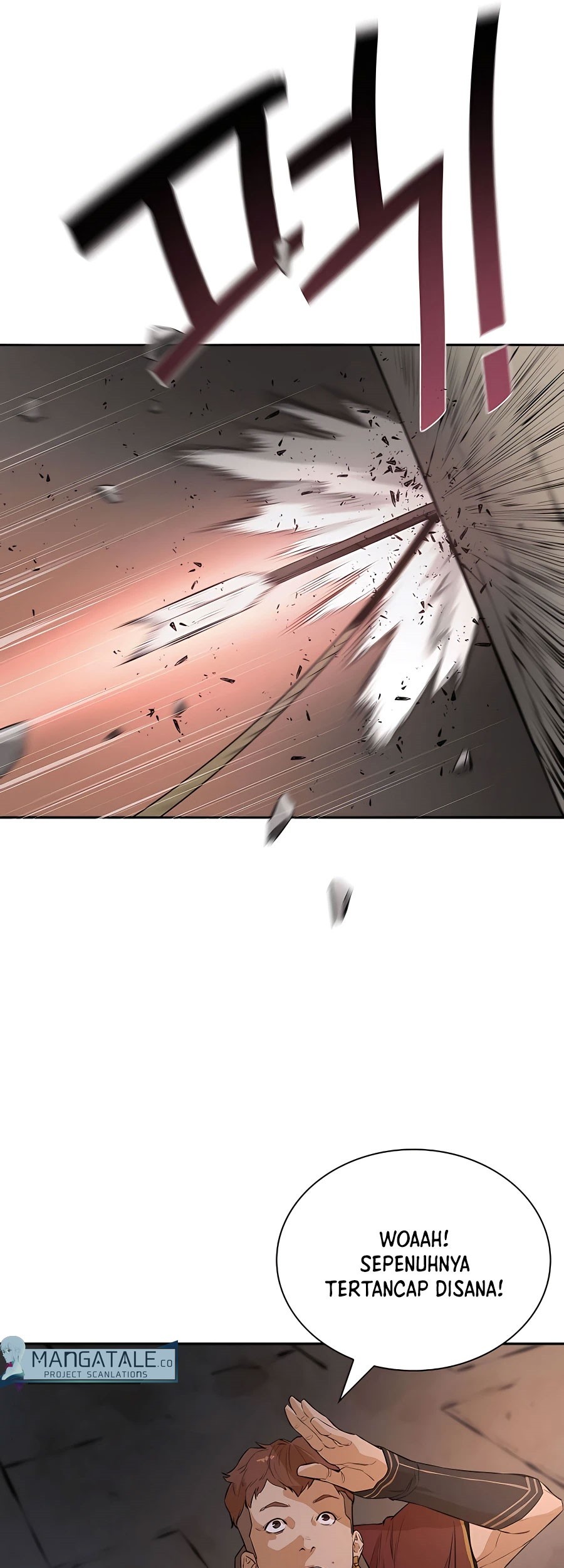 Villain Unrivaled Chapter 44 Gambar 77