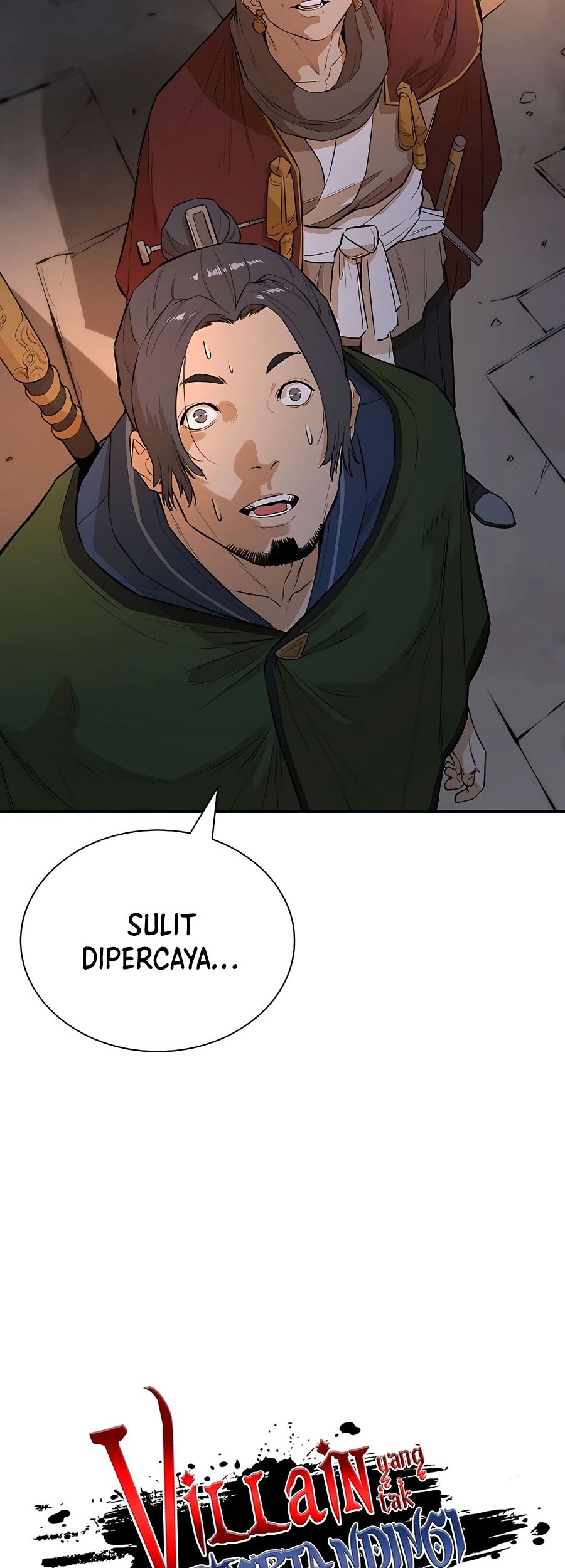 Villain Unrivaled Chapter 44 Gambar 78