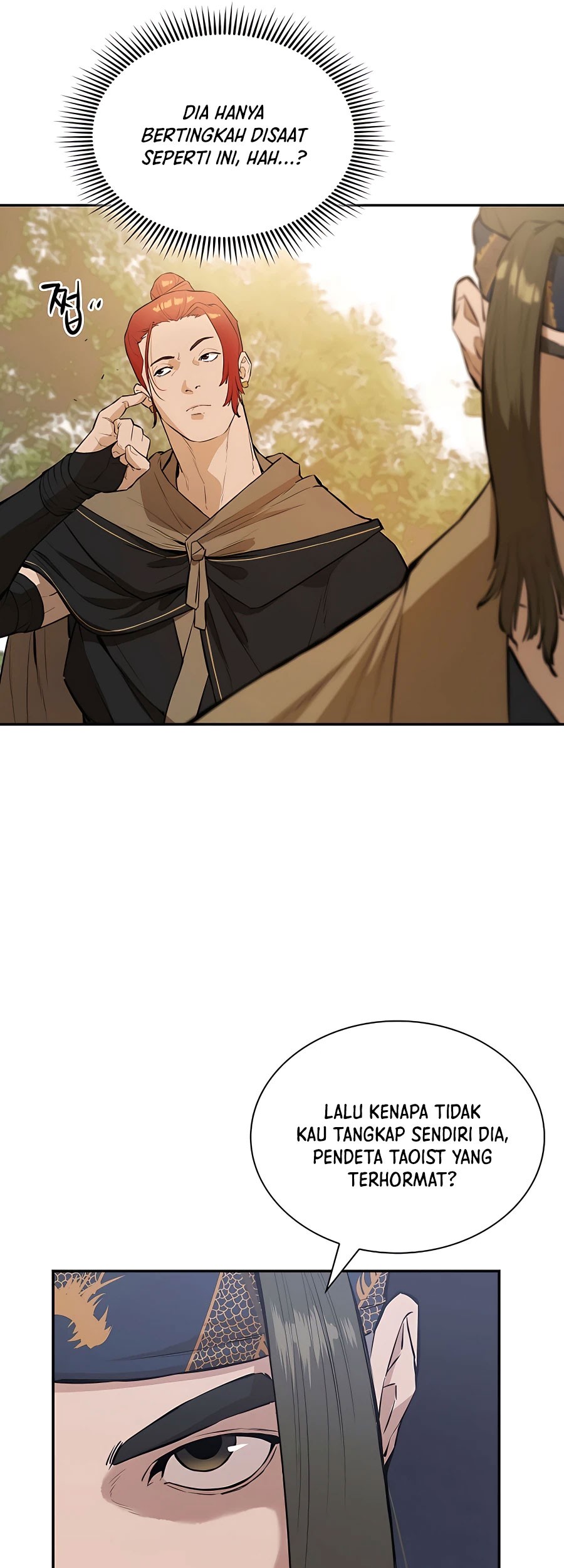 Villain Unrivaled Chapter 44 Gambar 5