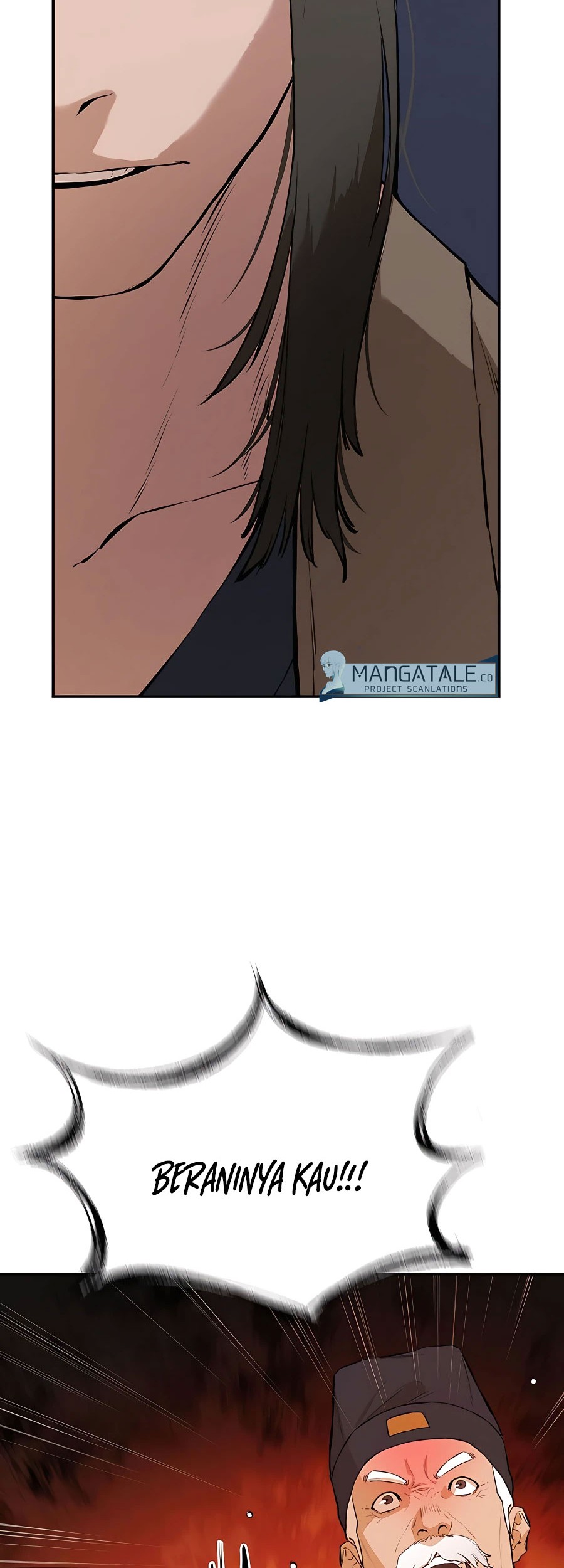 Villain Unrivaled Chapter 44 Gambar 6