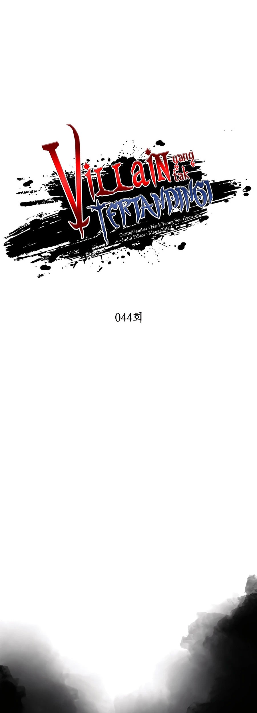 Villain Unrivaled Chapter 44 Gambar 15