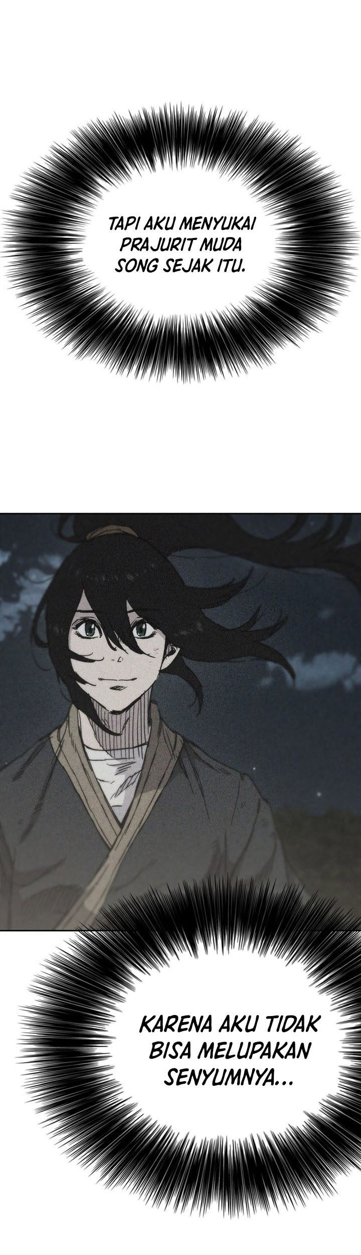 The Undefeatable Swordsman Chapter 152 Gambar 82