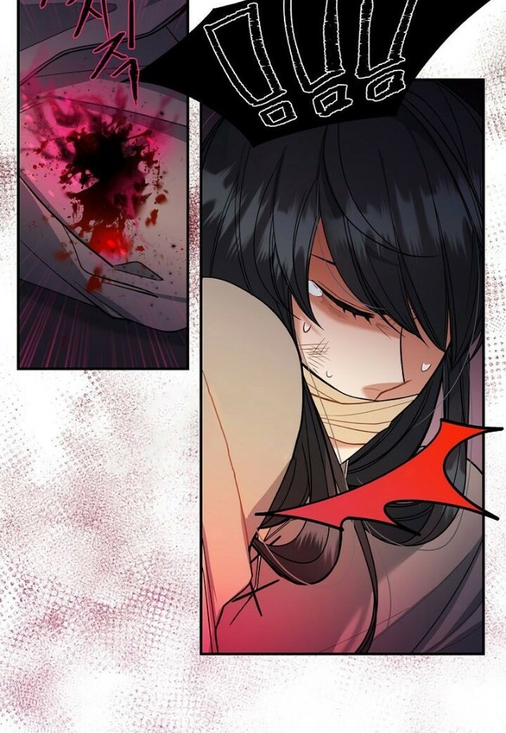 The Duke’s Redemption Chapter 26 Gambar 26
