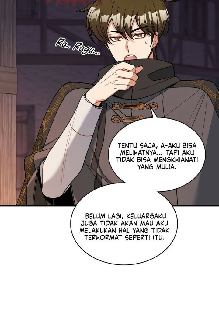 The Duke’s Redemption Chapter 26 Gambar 28