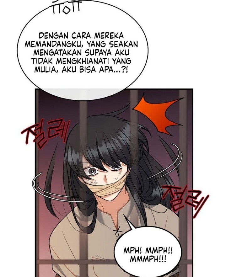 The Duke’s Redemption Chapter 26 Gambar 30