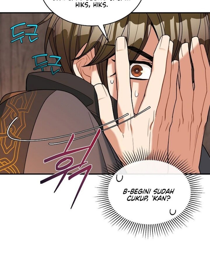 The Duke’s Redemption Chapter 26 Gambar 34