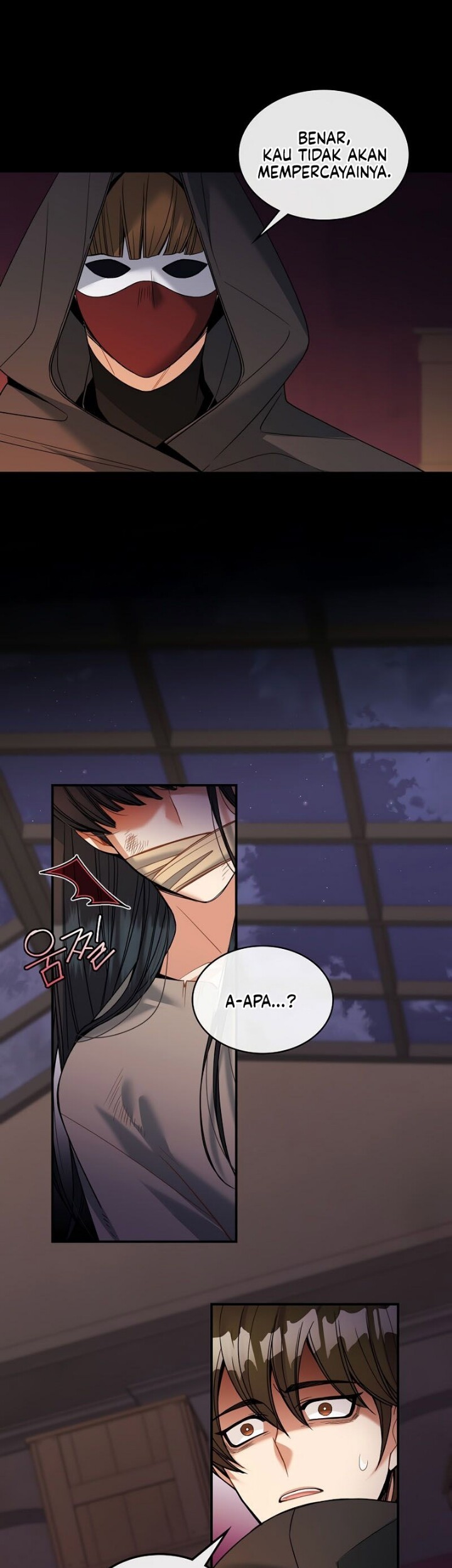 Baca The Duke’s Redemption Chapter 26 Gambar 2