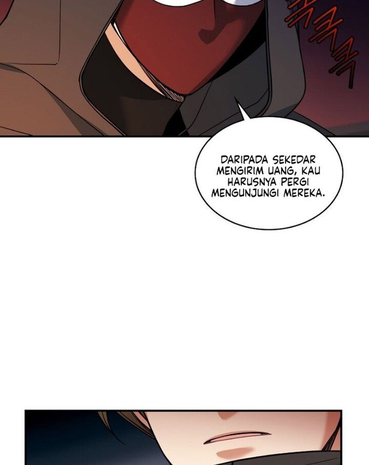 The Duke’s Redemption Chapter 26 Gambar 9