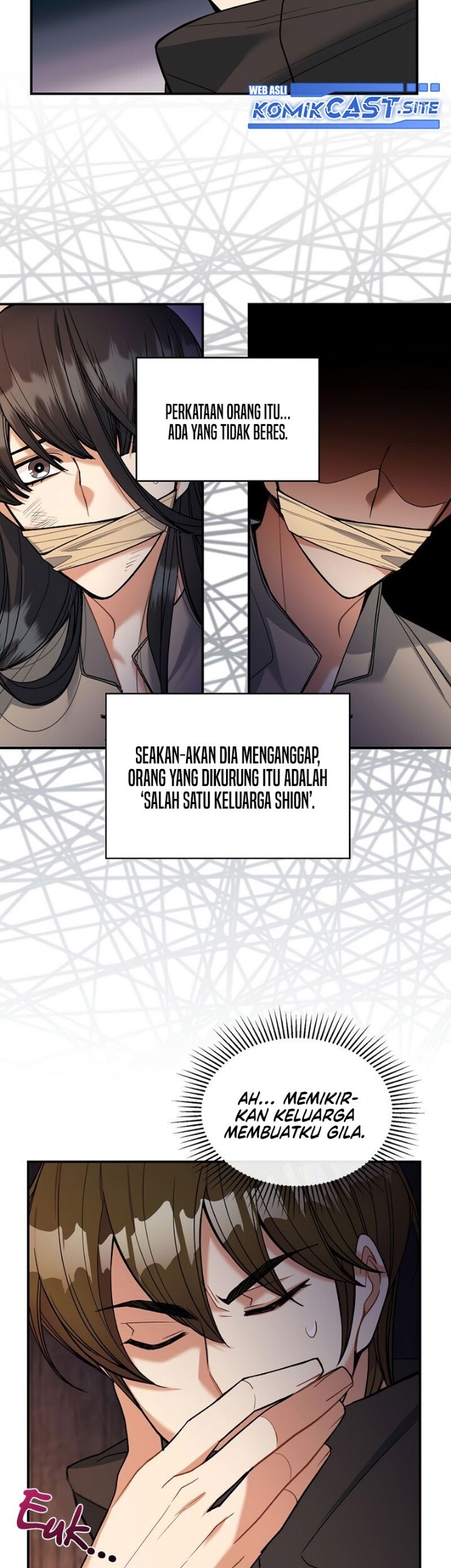 The Duke’s Redemption Chapter 26 Gambar 10