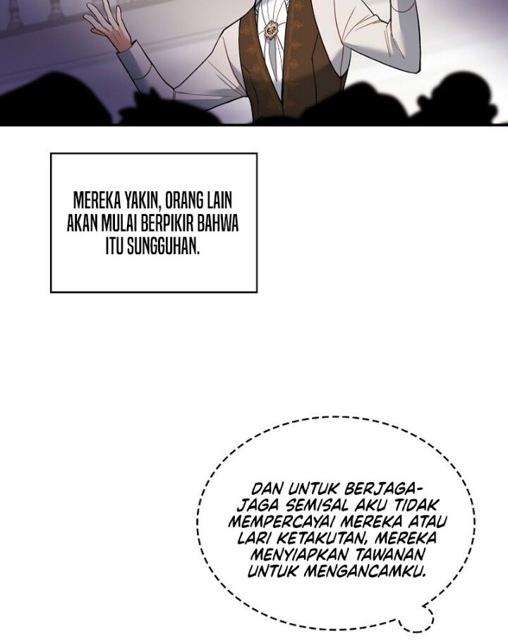 The Duke’s Redemption Chapter 26 Gambar 13
