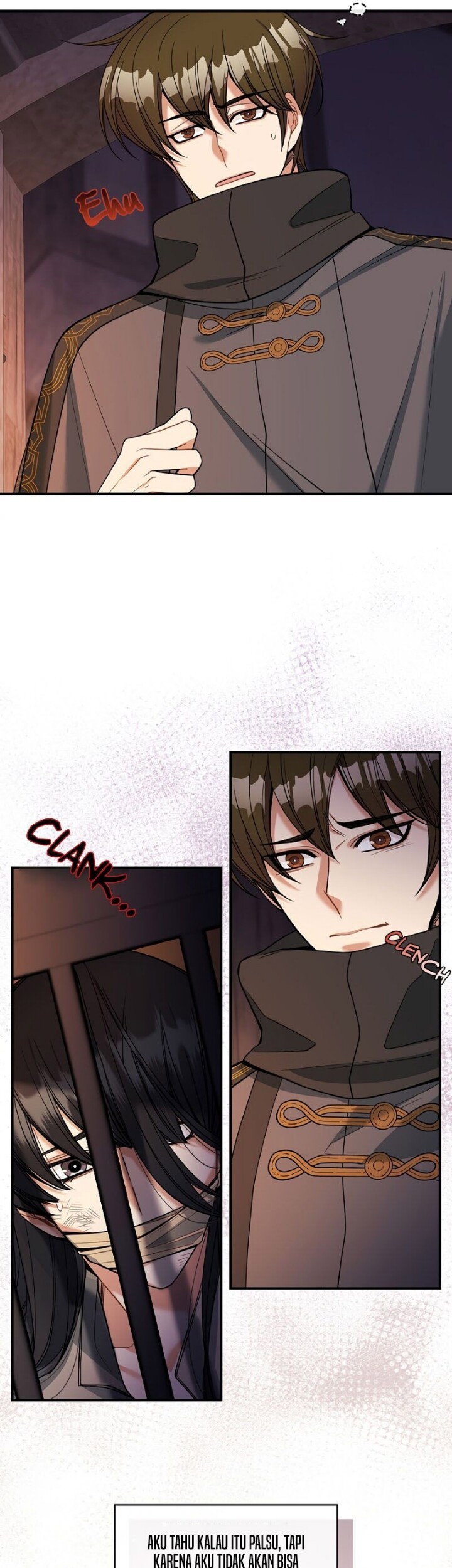 The Duke’s Redemption Chapter 26 Gambar 14