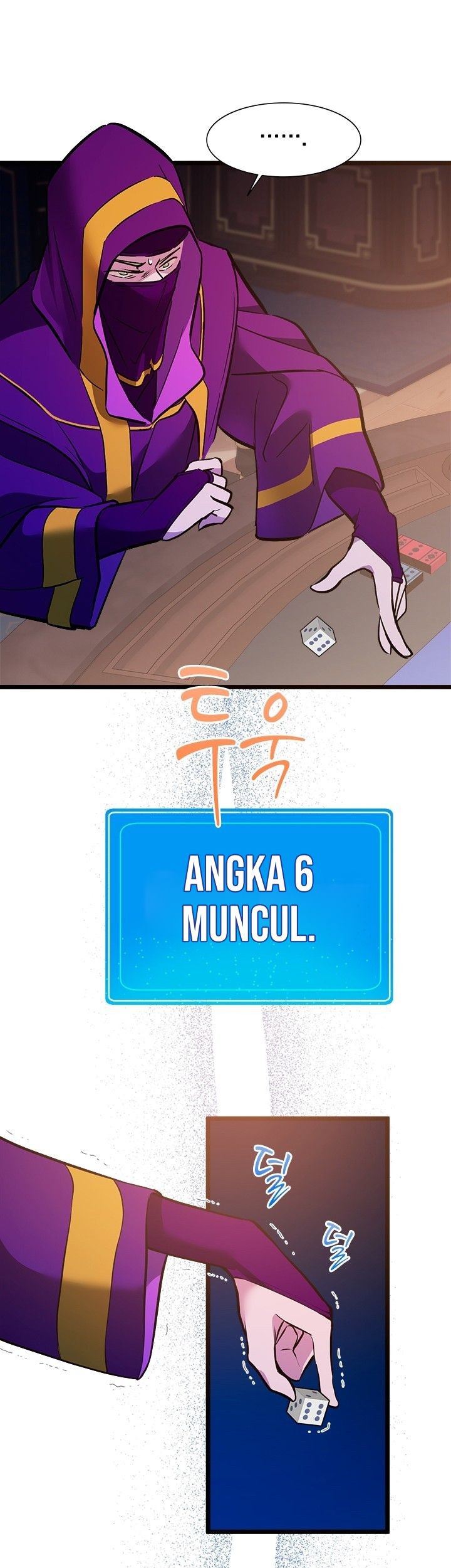 The World-Class Extra’s Walkthrough Chapter 29 Gambar 32