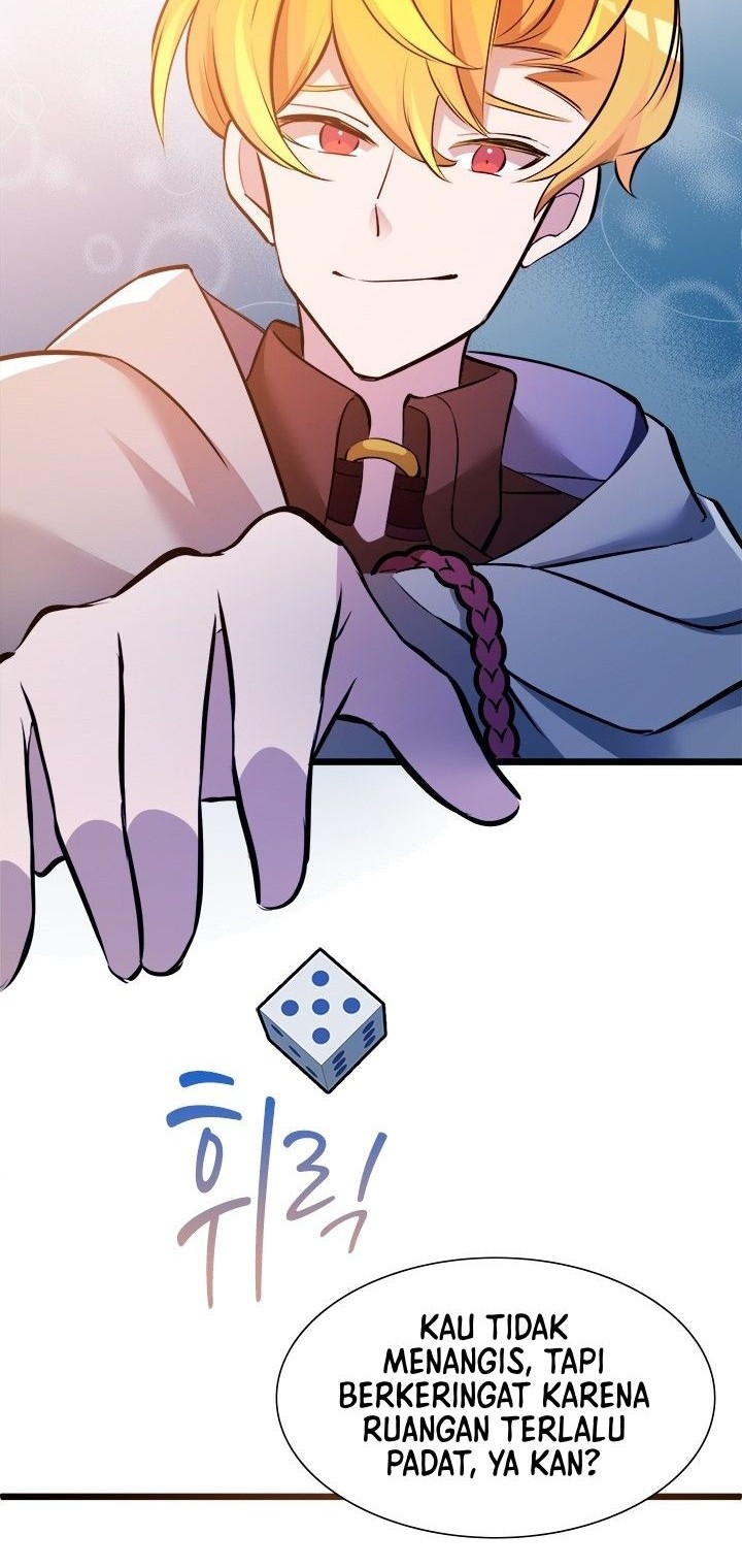 The World-Class Extra’s Walkthrough Chapter 29 Gambar 51