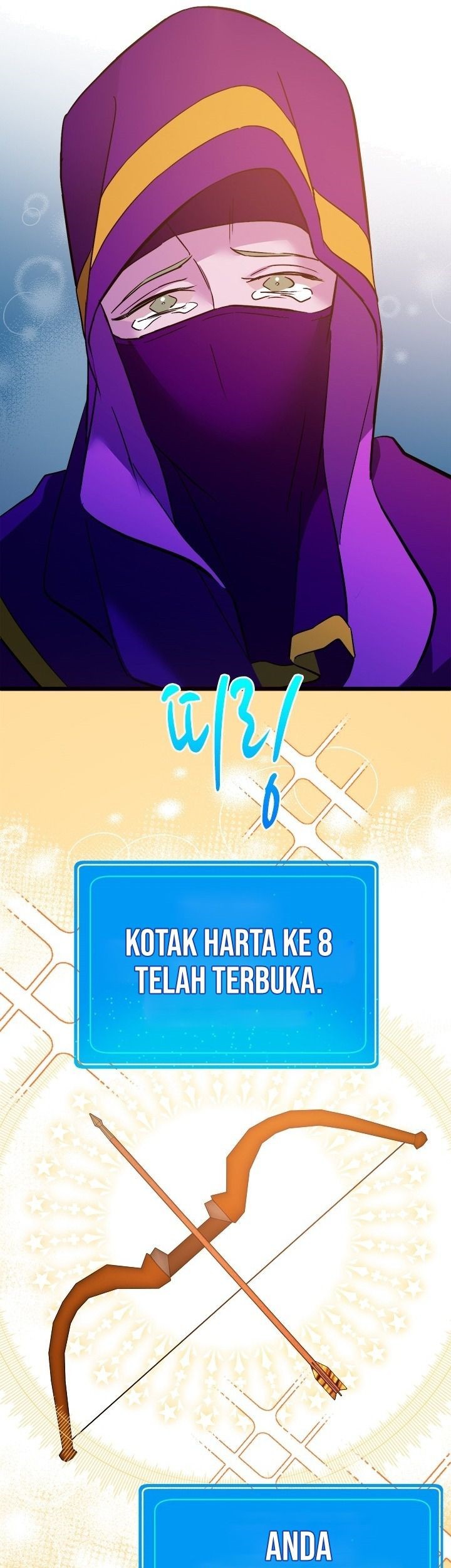 The World-Class Extra’s Walkthrough Chapter 29 Gambar 52