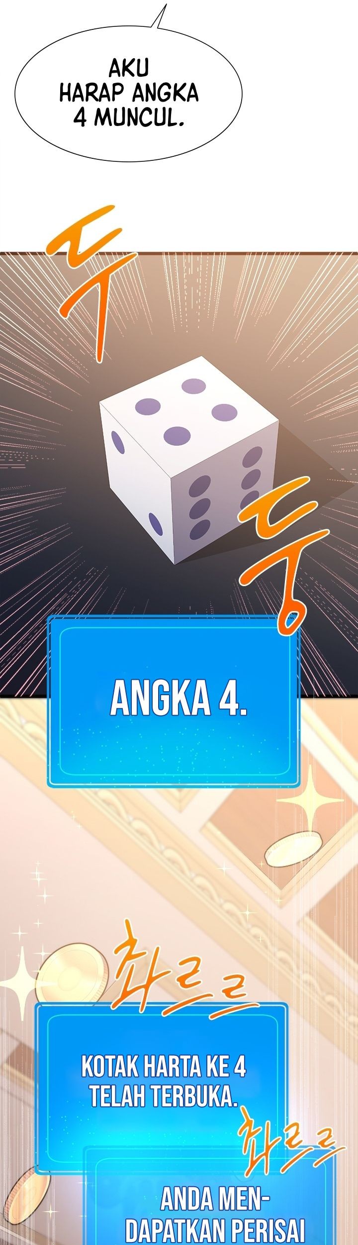 The World-Class Extra’s Walkthrough Chapter 29 Gambar 16