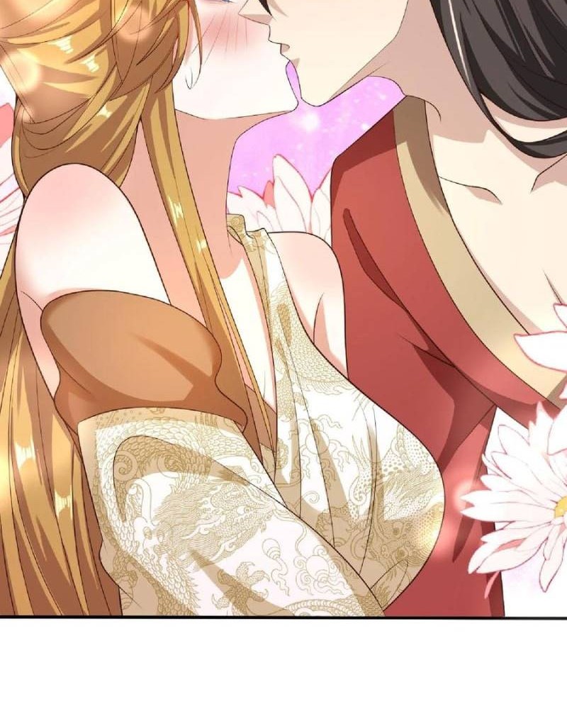 It’s Over! The Queen’s Soft Rice Husband is Actually Invincible Chapter 85 Gambar 25