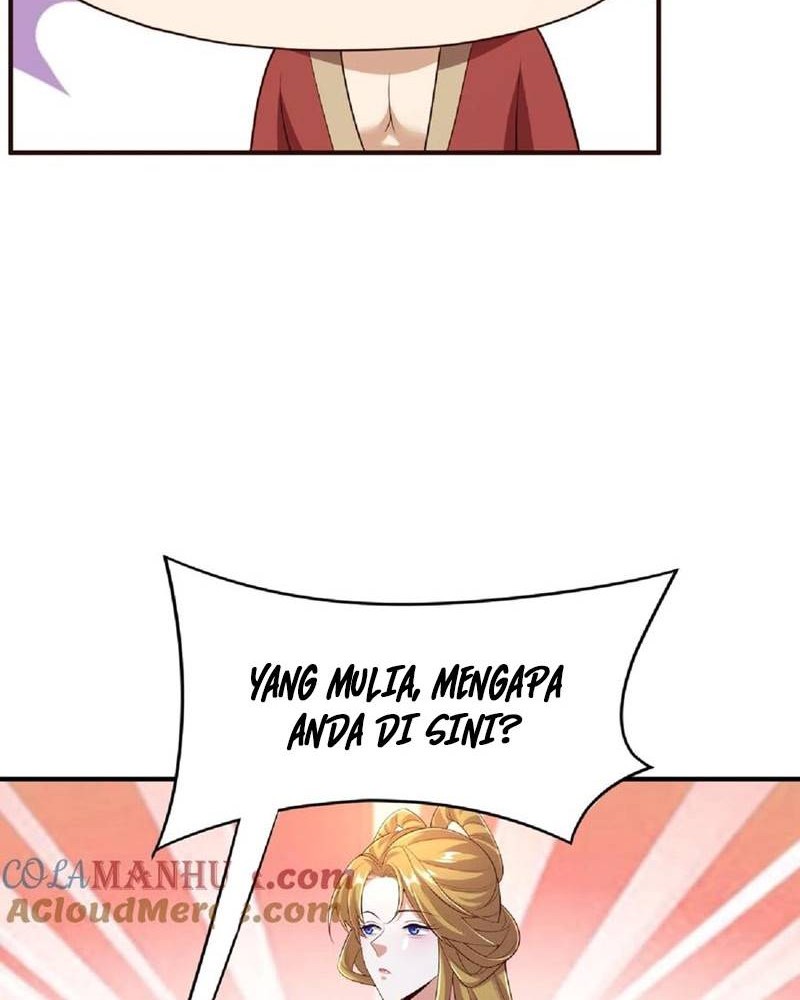 It’s Over! The Queen’s Soft Rice Husband is Actually Invincible Chapter 85 Gambar 9