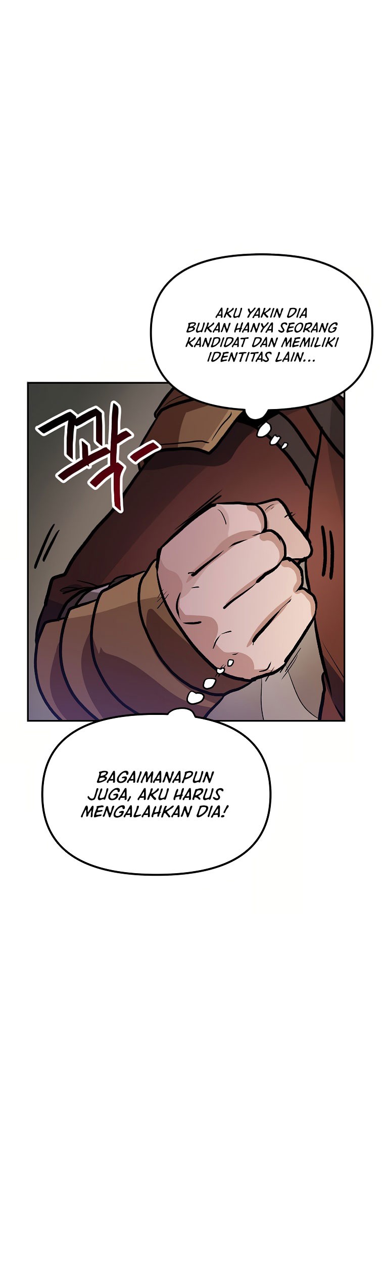 I Have Max Level Luck Chapter 54 Gambar 5