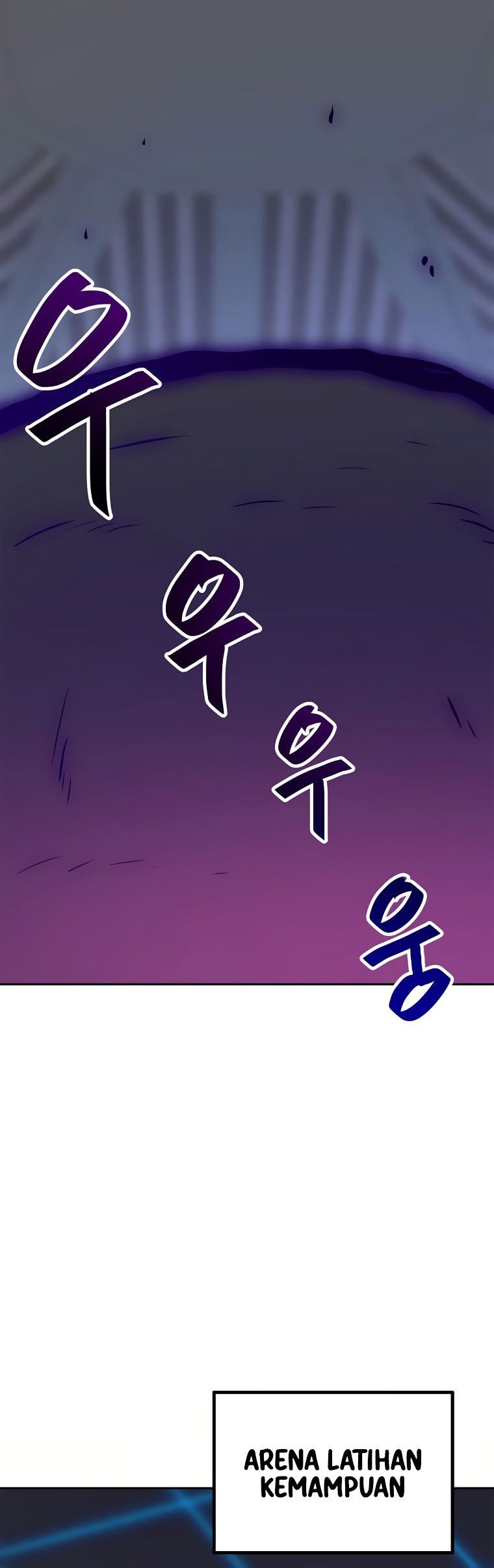 I Have Max Level Luck Chapter 54 Gambar 7