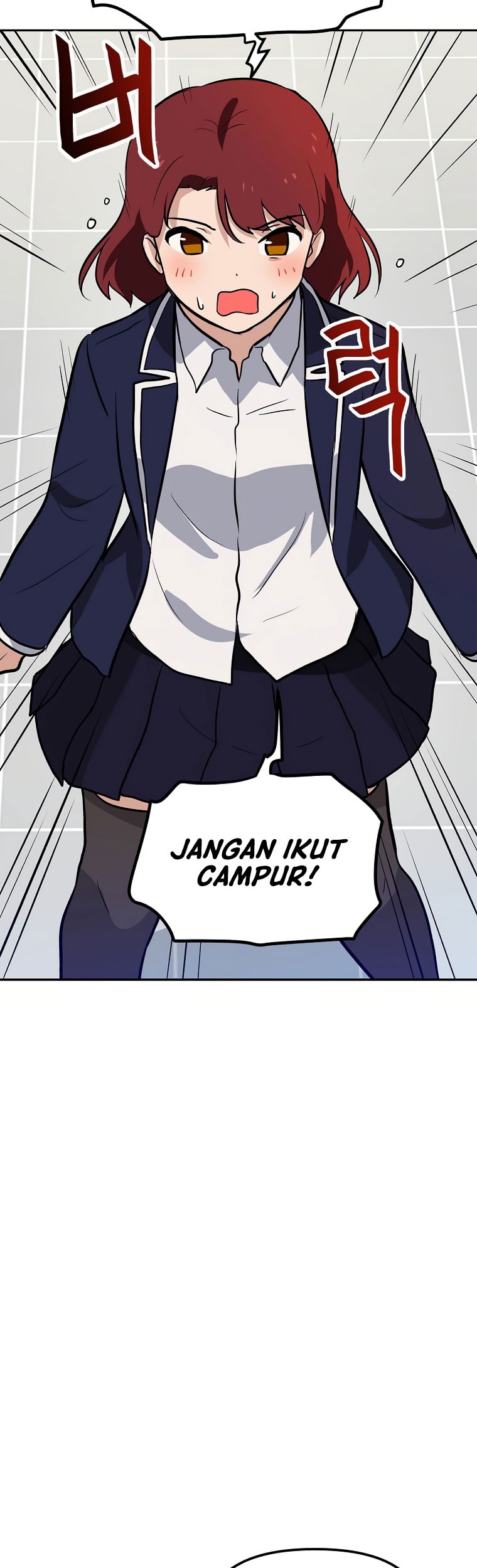 I Have Max Level Luck Chapter 54 Gambar 23