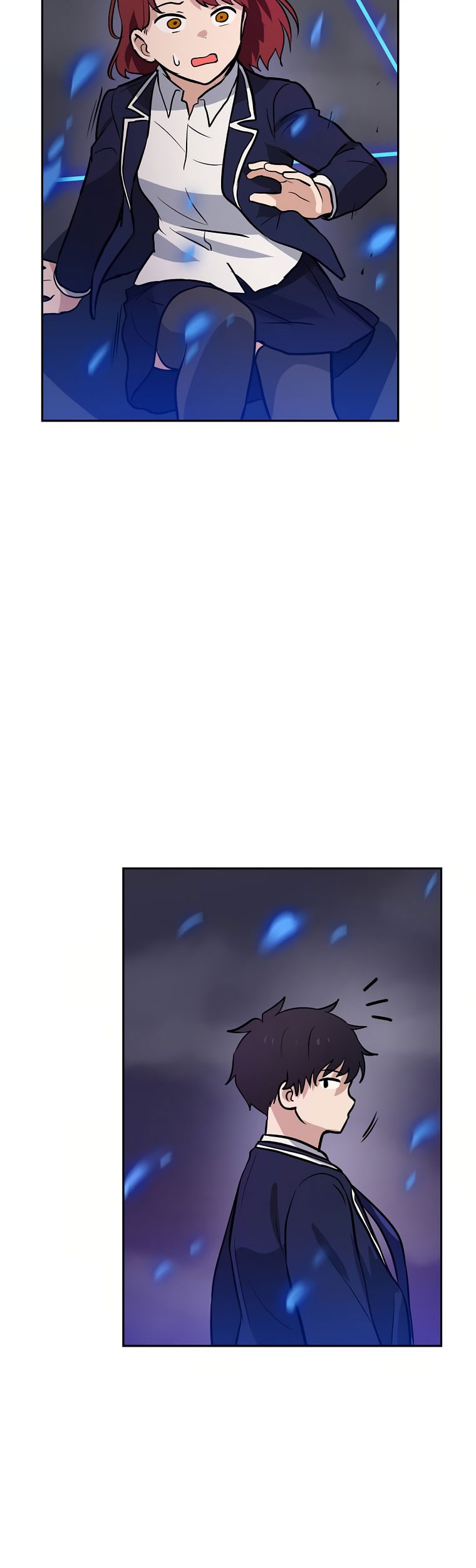I Have Max Level Luck Chapter 54 Gambar 32