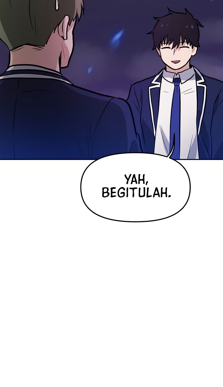 I Have Max Level Luck Chapter 54 Gambar 35