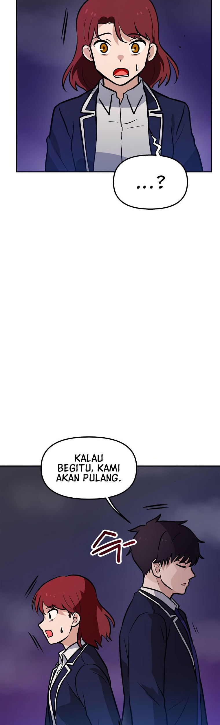 I Have Max Level Luck Chapter 54 Gambar 39