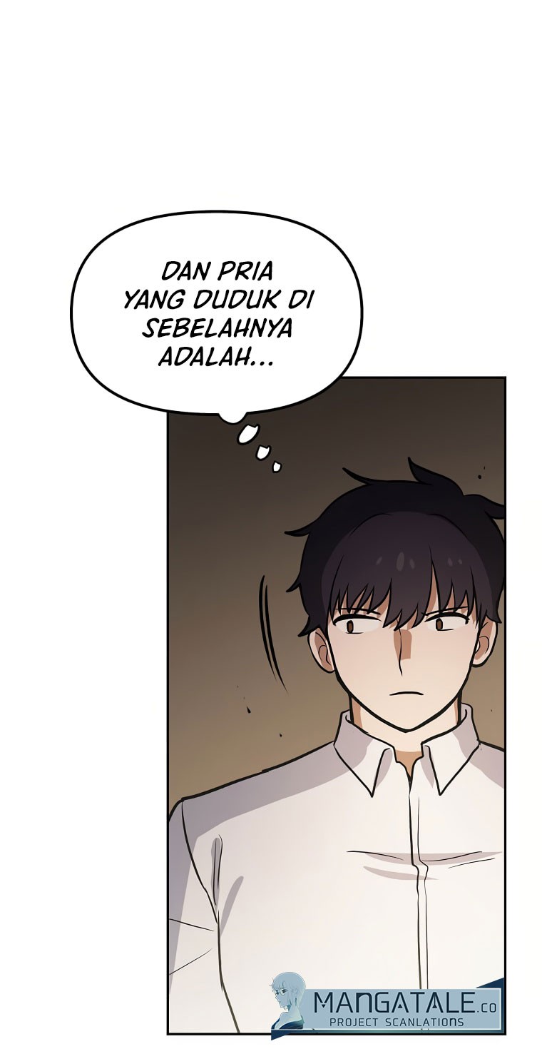 I Have Max Level Luck Chapter 54 Gambar 49