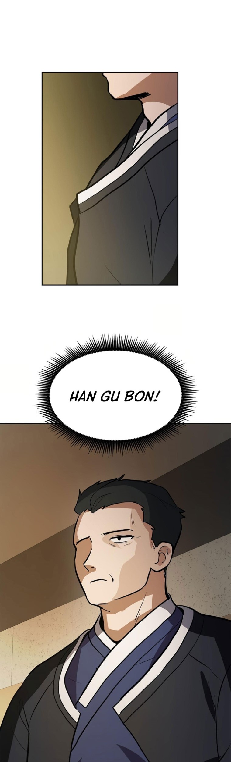 I Have Max Level Luck Chapter 54 Gambar 51