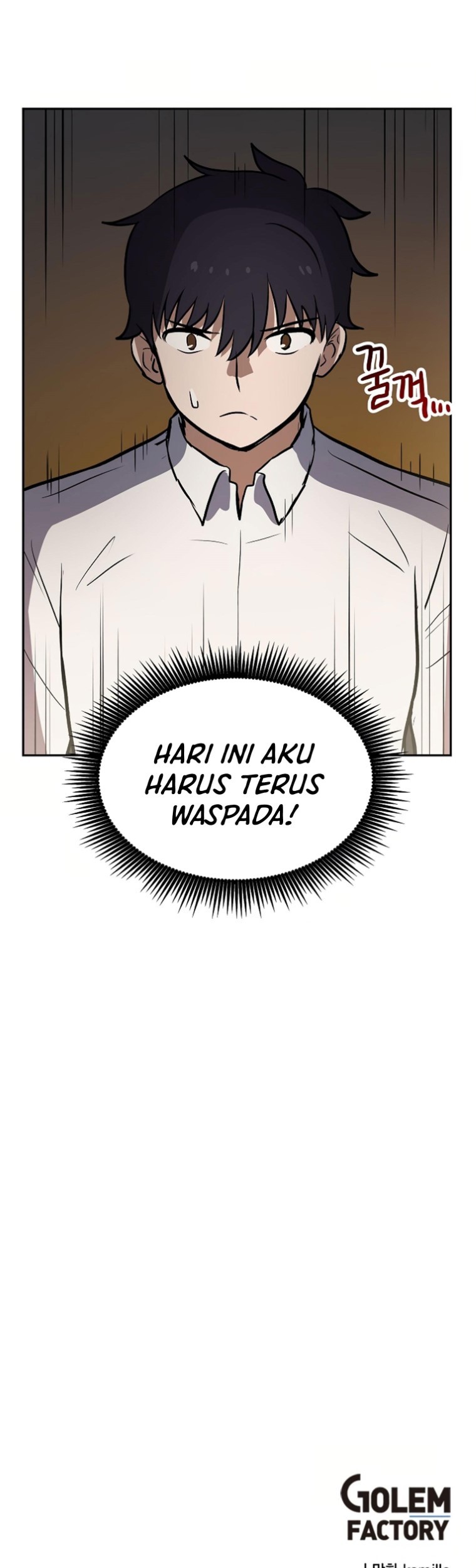 I Have Max Level Luck Chapter 54 Gambar 54